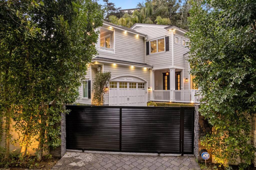 ৎ୭canyon Boulevard Luxury Homeৎ୭ - Los Angeles — Photos 3
